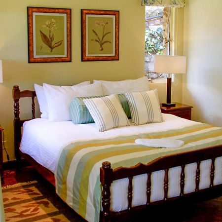 The Aberdare Country Club Hotel Mweiga Luaran gambar