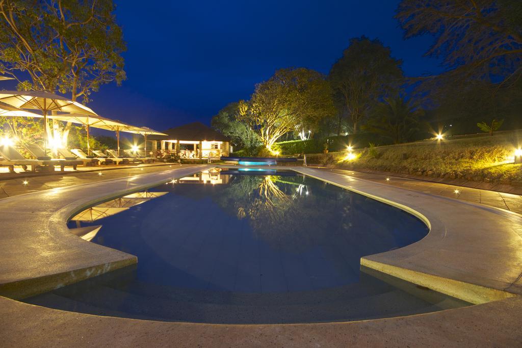 The Aberdare Country Club Hotel Mweiga Luaran gambar