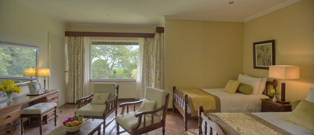 The Aberdare Country Club Hotel Mweiga Luaran gambar